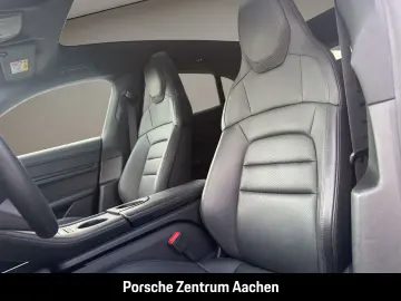 Taycan 4 Cross Turismo