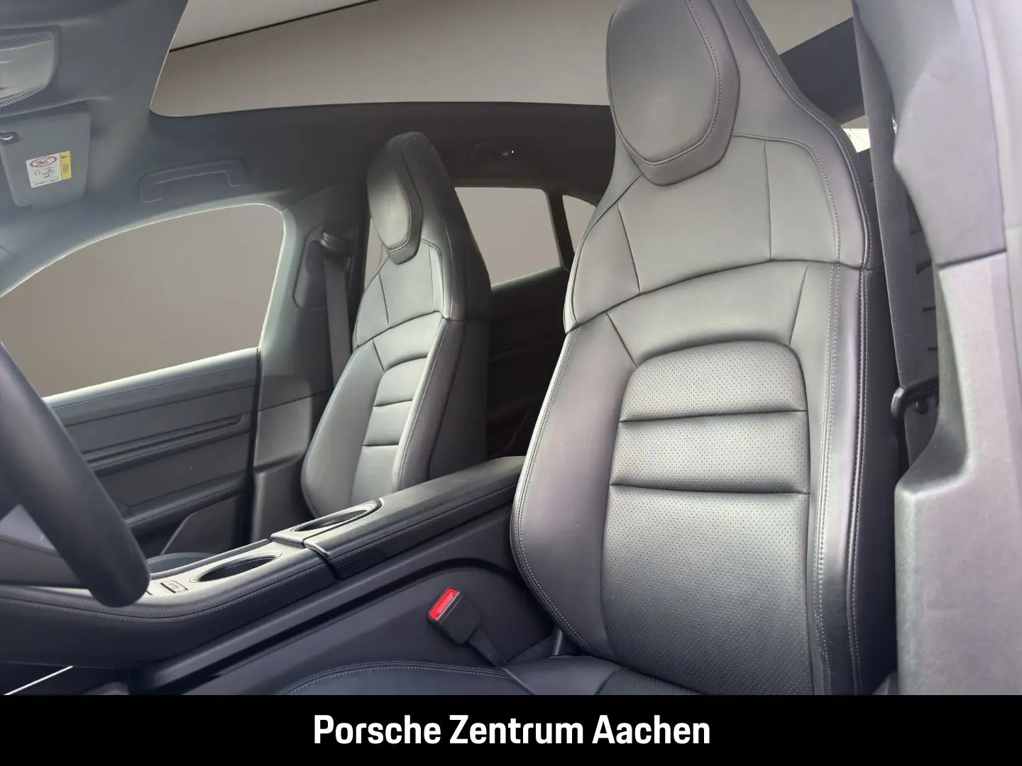 Taycan 4 Cross Turismo