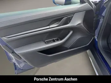 Taycan 4 Cross Turismo