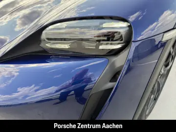 Taycan 4 Cross Turismo