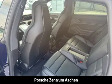 Taycan 4 Cross Turismo