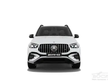 AMG GLE 53 4M   NIGHT PANO RIDE-CTRL  AHK 360KAM
