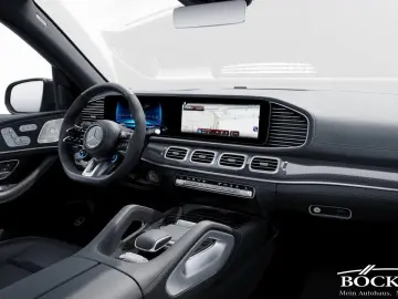 AMG GLE 53 4M+ *NIGHT*PANO*RIDE-CTRL+*AHK*360KAM