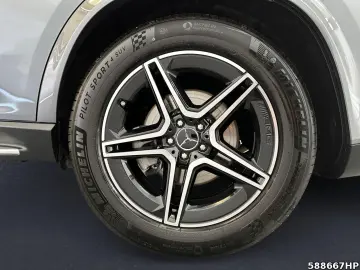 GLE 53 AMG 4M+  *AHK Pano Night Memory Airmatic