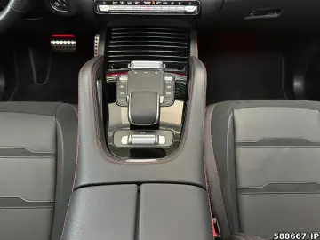 GLE 53 AMG 4M+  *AHK Pano Night Memory Airmatic