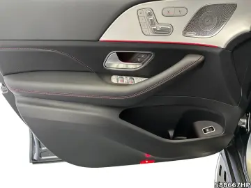 GLE 53 AMG 4M+  *AHK Pano Night Memory Airmatic