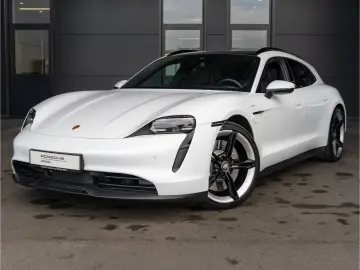 Taycan 4S Sport Turismo
