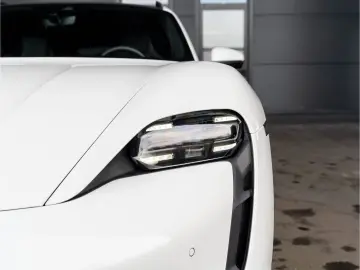 Taycan 4S Sport Turismo