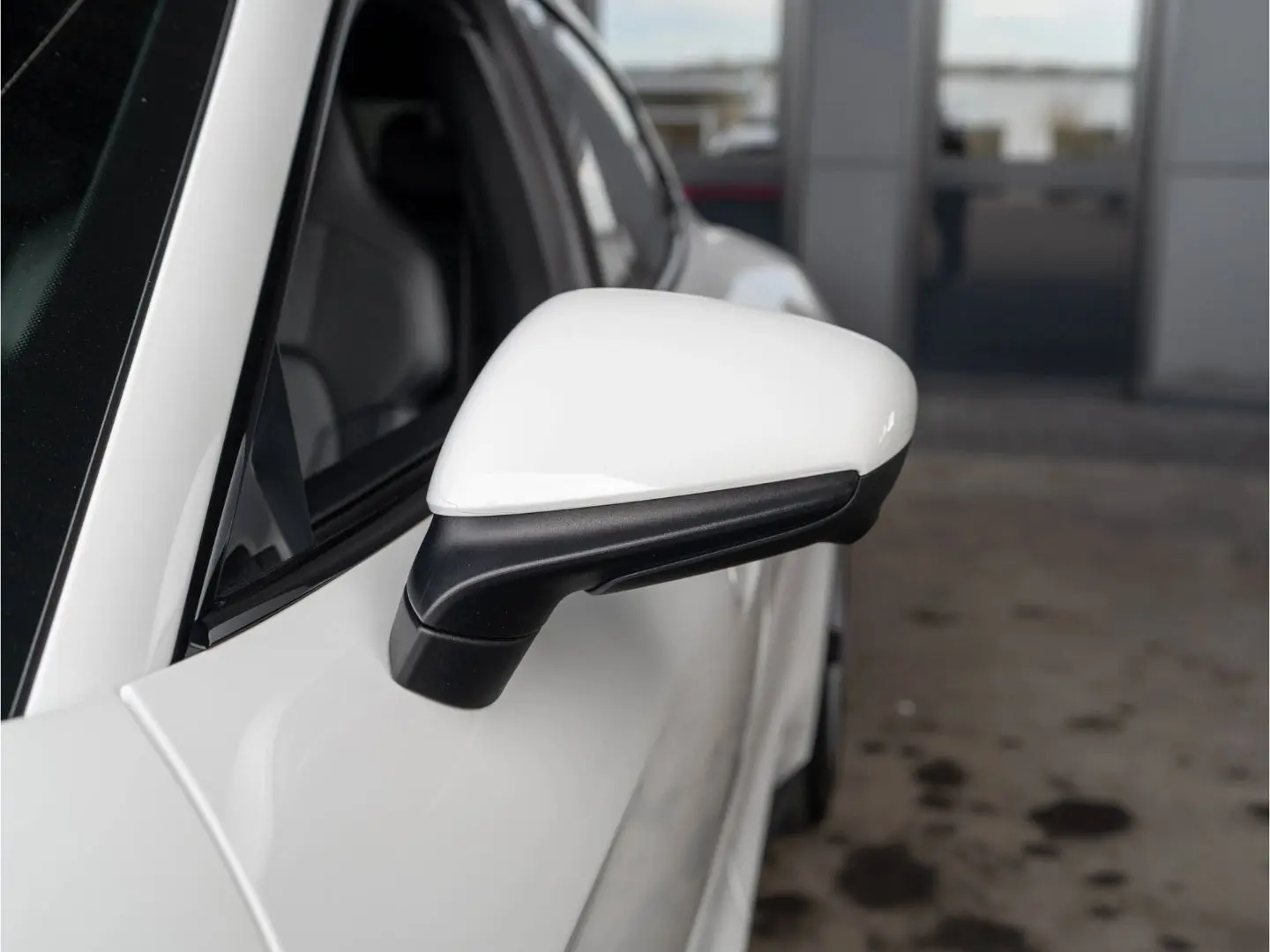 Taycan 4S Sport Turismo
