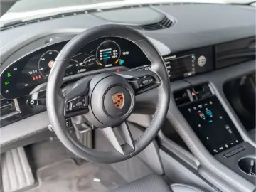 Taycan 4S Sport Turismo