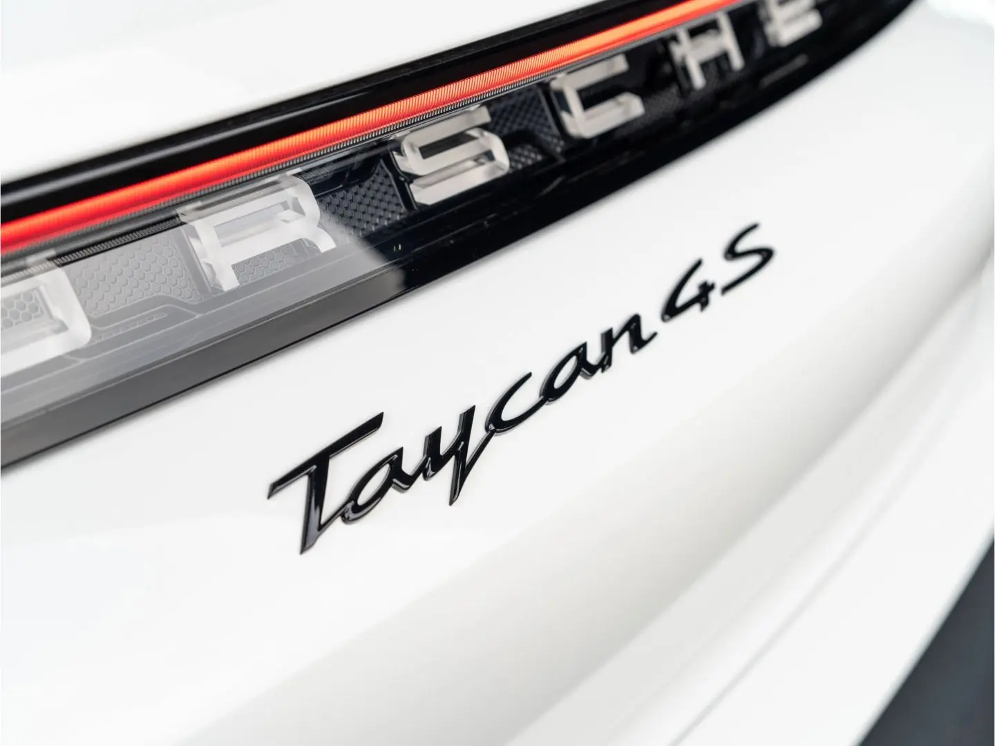 Taycan 4S Sport Turismo