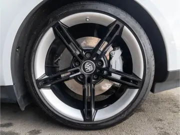 Taycan 4S Sport Turismo