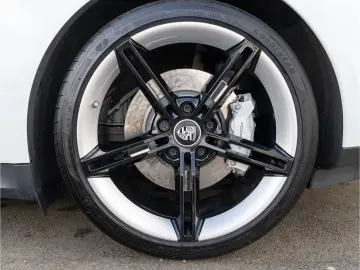 Taycan 4S Sport Turismo