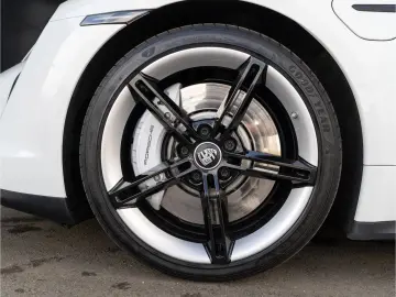 Taycan 4S Sport Turismo