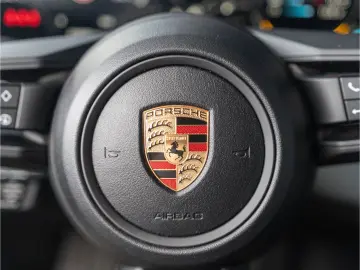 Taycan 4S Sport Turismo
