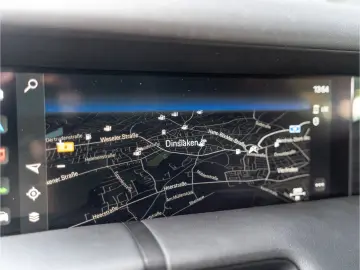 Taycan 4S Sport Turismo