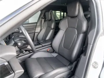 Taycan 4S Sport Turismo