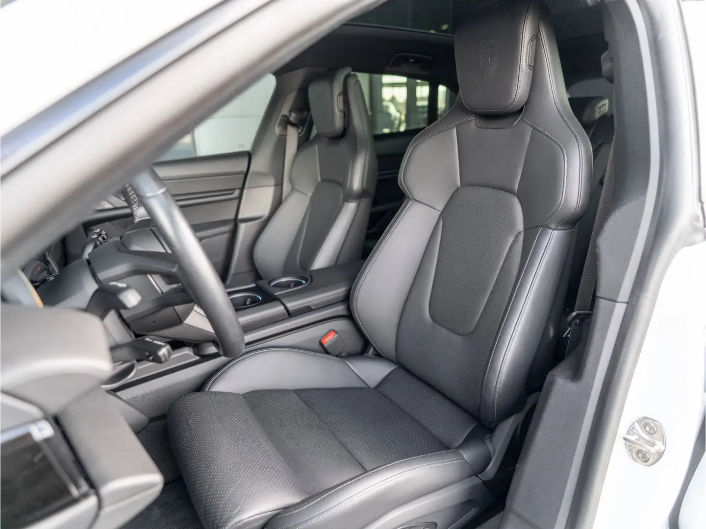 Taycan 4S Sport Turismo