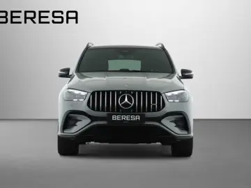 GLE 53 AMG 4M Pano Widescreen Memory MBUX Navi