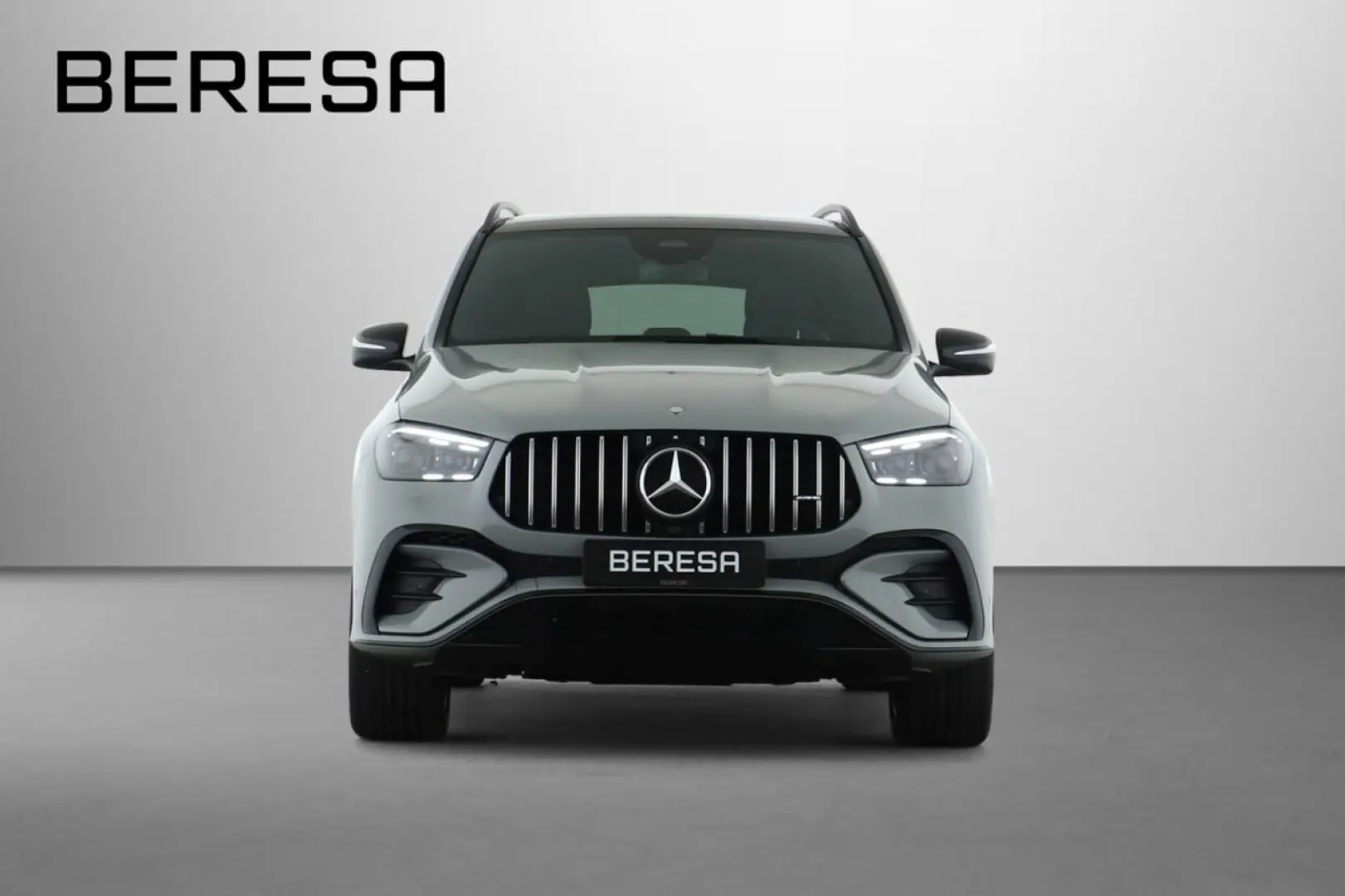 GLE 53 AMG 4M Pano Widescreen Memory MBUX Navi