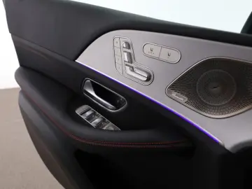 GLE 53 AMG 4M Pano Widescreen Memory MBUX Navi