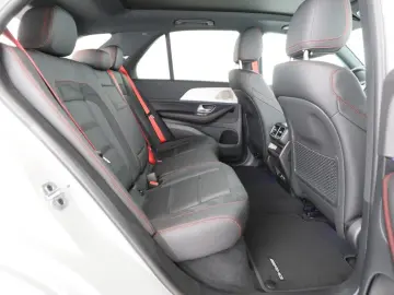 GLE 53 AMG 4M Pano Widescreen Memory MBUX Navi