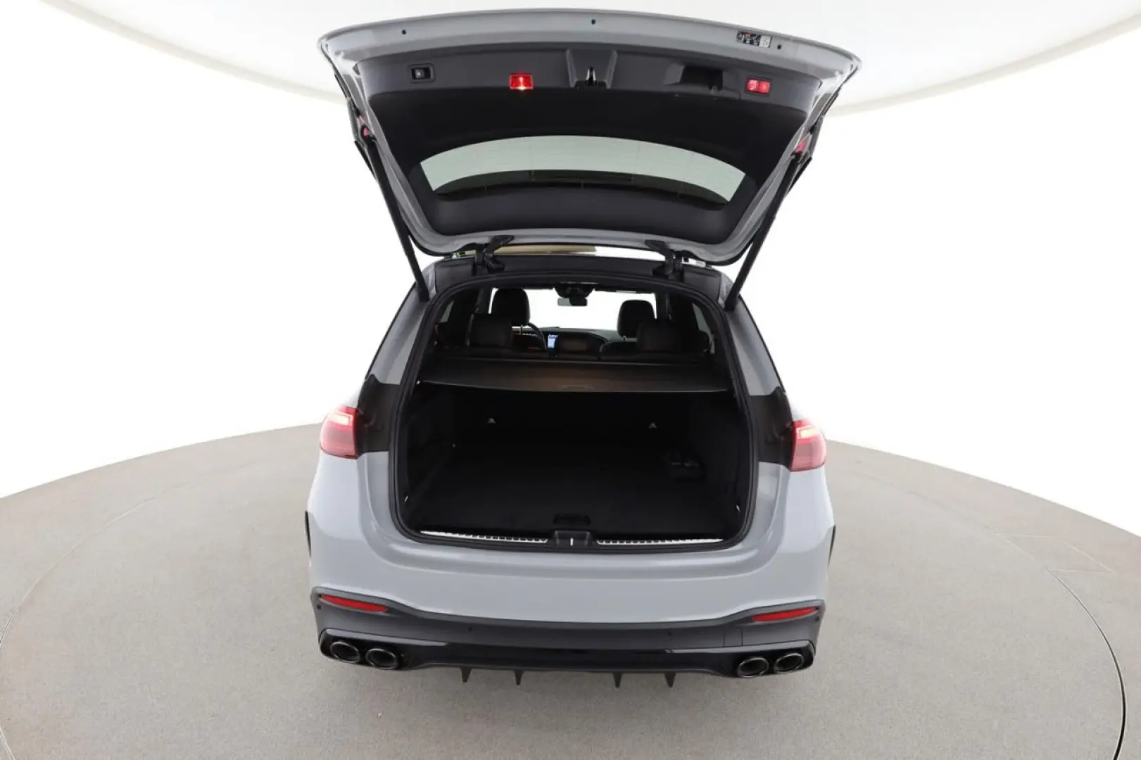 GLE 53 AMG 4M Pano Widescreen Memory MBUX Navi