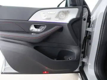 GLE 53 AMG 4M Pano Widescreen Memory MBUX Navi