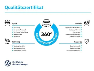 Touareg V6 TDI 210 kW AHK R-Kamera Leder Navi