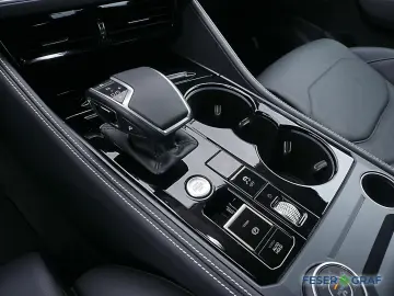 Touareg V6 TDI 210 kW AHK R-Kamera Leder Navi