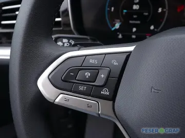 Touareg V6 TDI 210 kW AHK R-Kamera Leder Navi