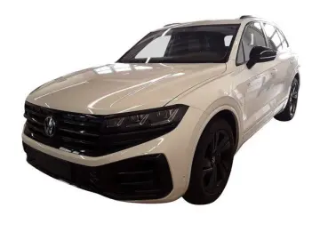 Touareg R-LINE BLACK 3.0TSI 340PS NP.109T STDHZG