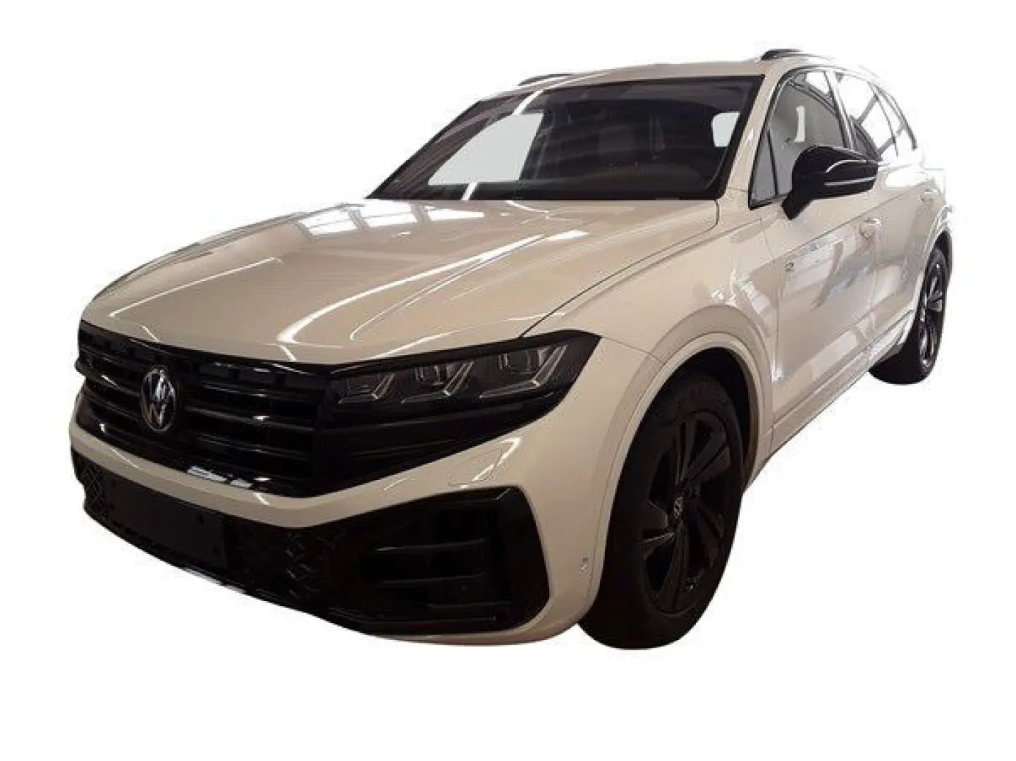 Touareg R-LINE BLACK 3.0TSI 340PS NP.109T STDHZG