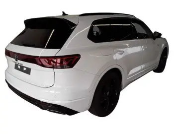 Touareg R-LINE BLACK 3.0TSI 340PS NP.109T STDHZG