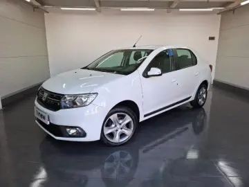 DACIA LOGAN 1.5 Blue dCi 95CP Prestige