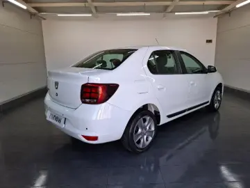 DACIA LOGAN 1.5 Blue dCi 95CP Prestige