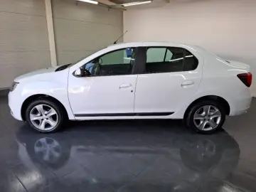 DACIA LOGAN 1.5 Blue dCi 95CP Prestige