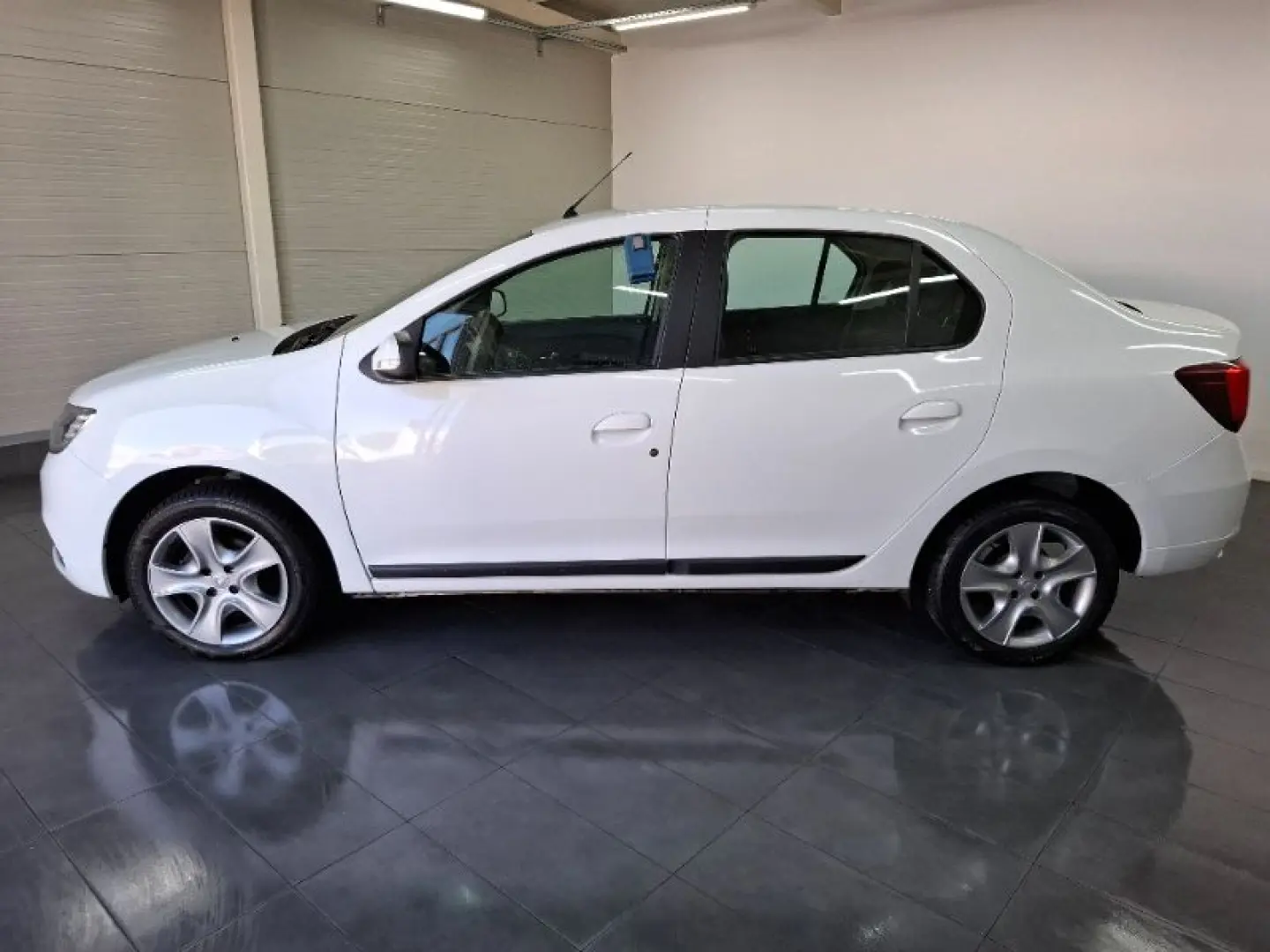 DACIA LOGAN 1.5 Blue dCi 95CP Prestige