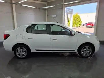 DACIA LOGAN 1.5 Blue dCi 95CP Prestige