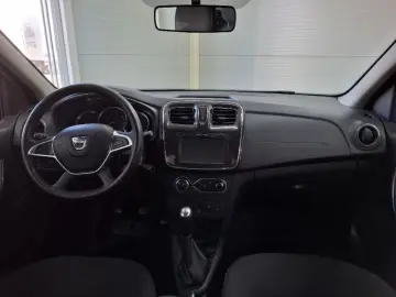 DACIA LOGAN 1.5 Blue dCi 95CP Prestige