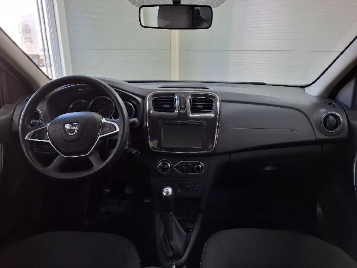 DACIA LOGAN 1.5 Blue dCi 95CP Prestige