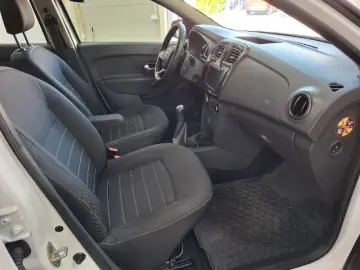 DACIA LOGAN 1.5 Blue dCi 95CP Prestige