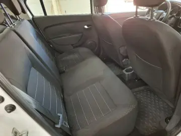 DACIA LOGAN 1.5 Blue dCi 95CP Prestige