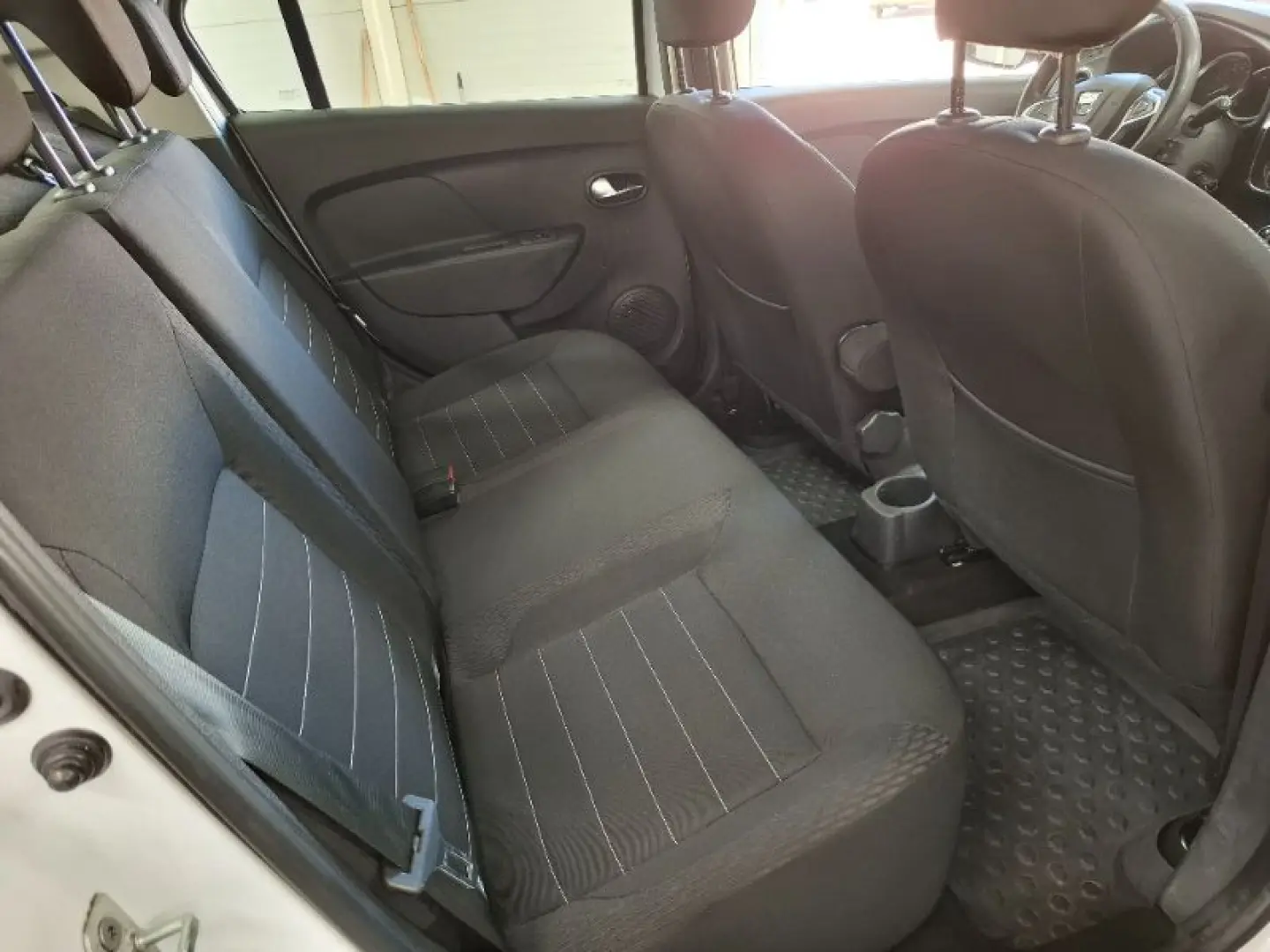 DACIA LOGAN 1.5 Blue dCi 95CP Prestige