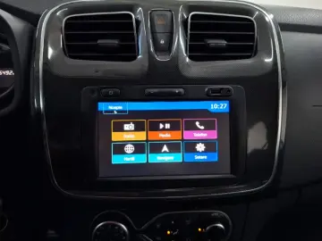 DACIA LOGAN 1.5 Blue dCi 95CP Prestige