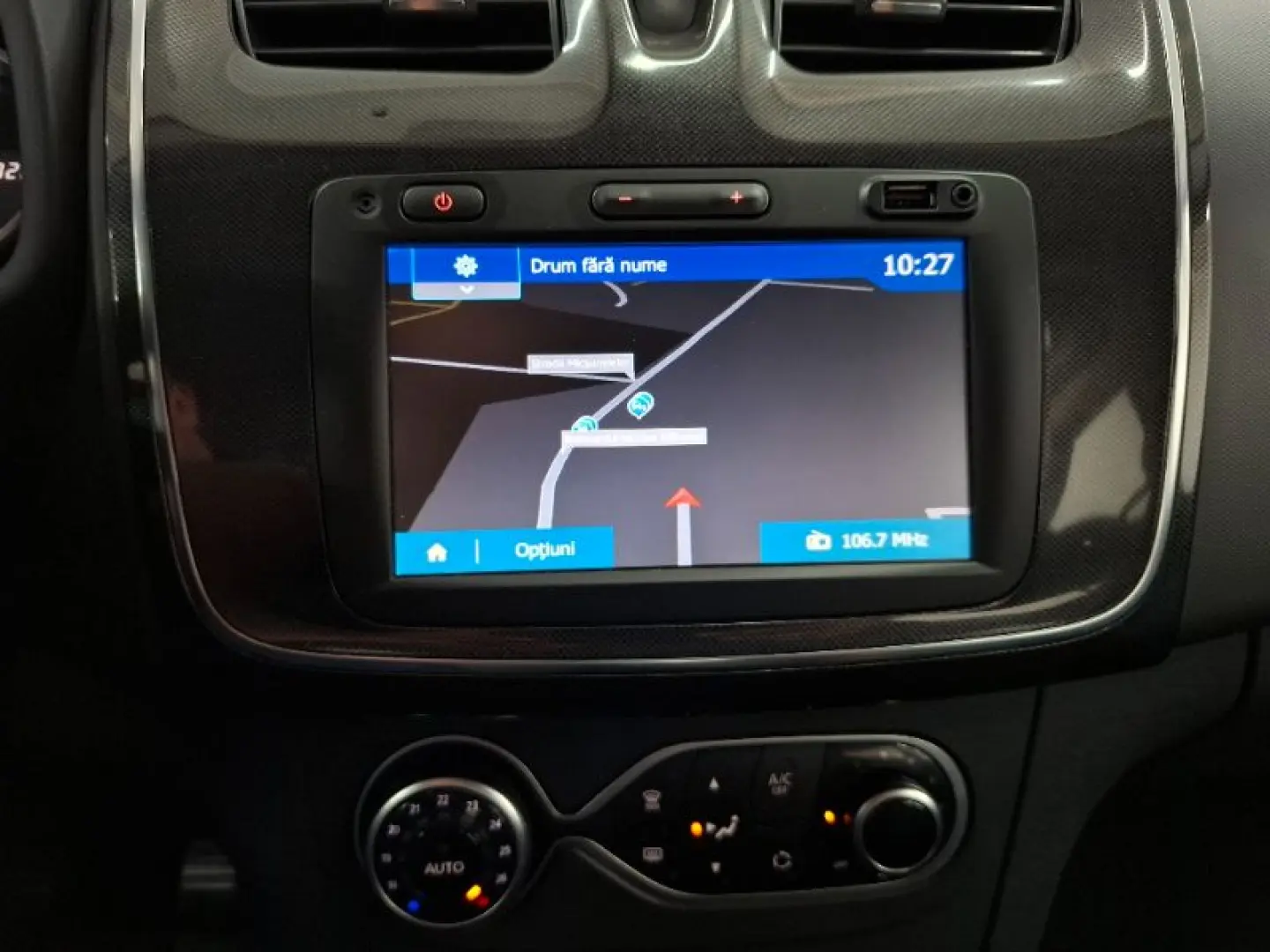 DACIA LOGAN 1.5 Blue dCi 95CP Prestige