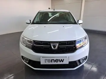 DACIA LOGAN 1.5 Blue dCi 95CP Prestige