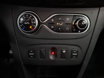DACIA LOGAN 1.5 Blue dCi 95CP Prestige