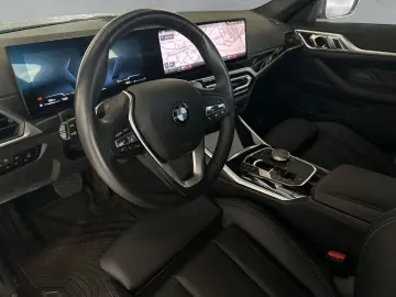 420 Gran Coupe d xDrive Cockpit+ Sportsitze 360°