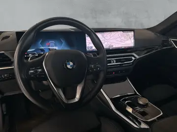 420 Gran Coupe d xDrive Cockpit+ Sportsitze 360°